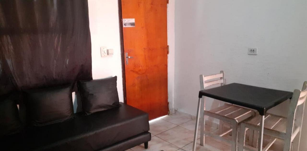 Villa Garden - Suites ماريسياز المظهر الخارجي الصورة